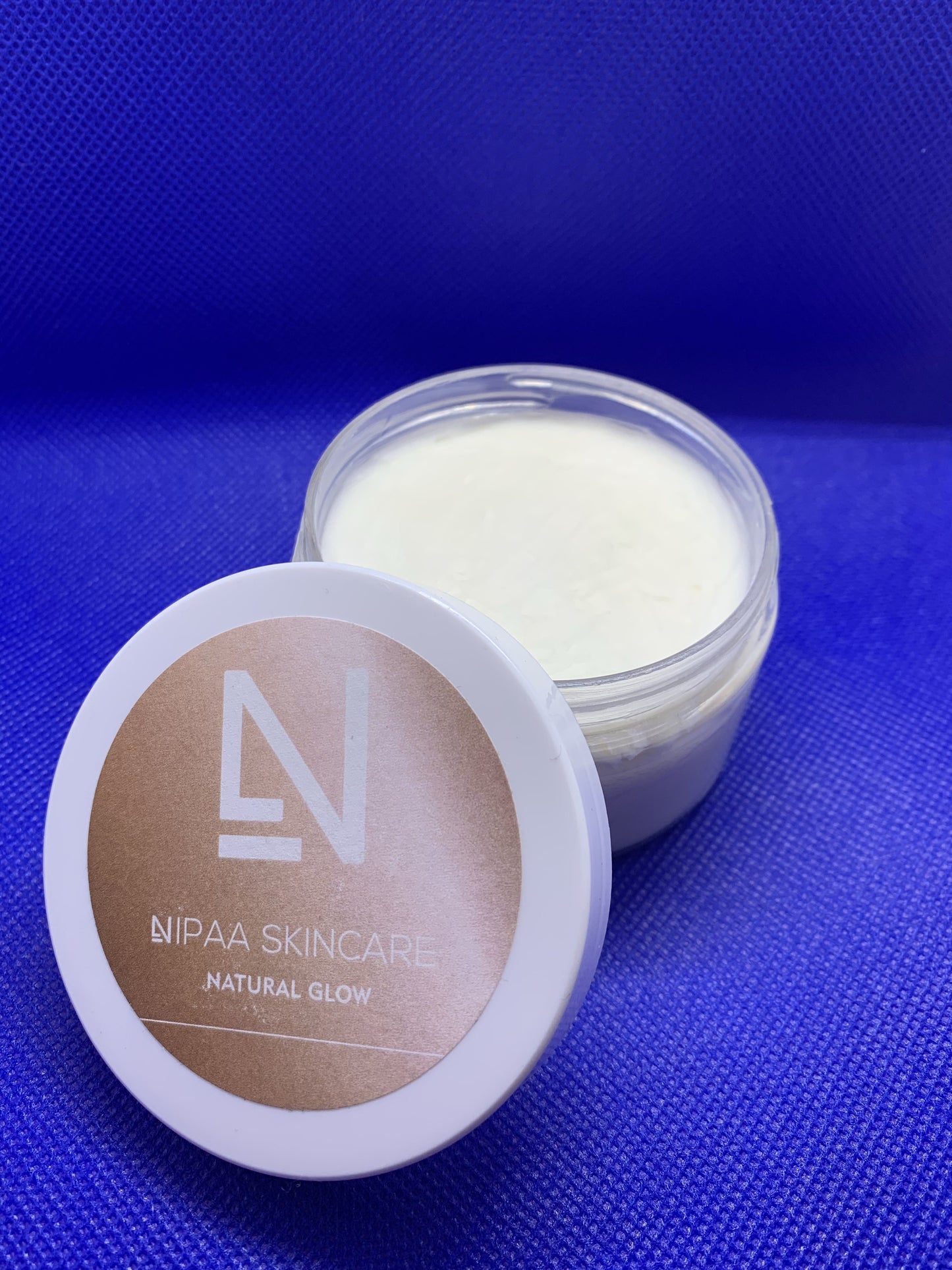 Blue Lotus Body Butter