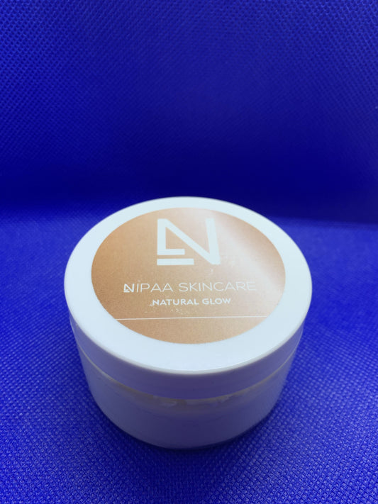 Blue Lotus Body Butter