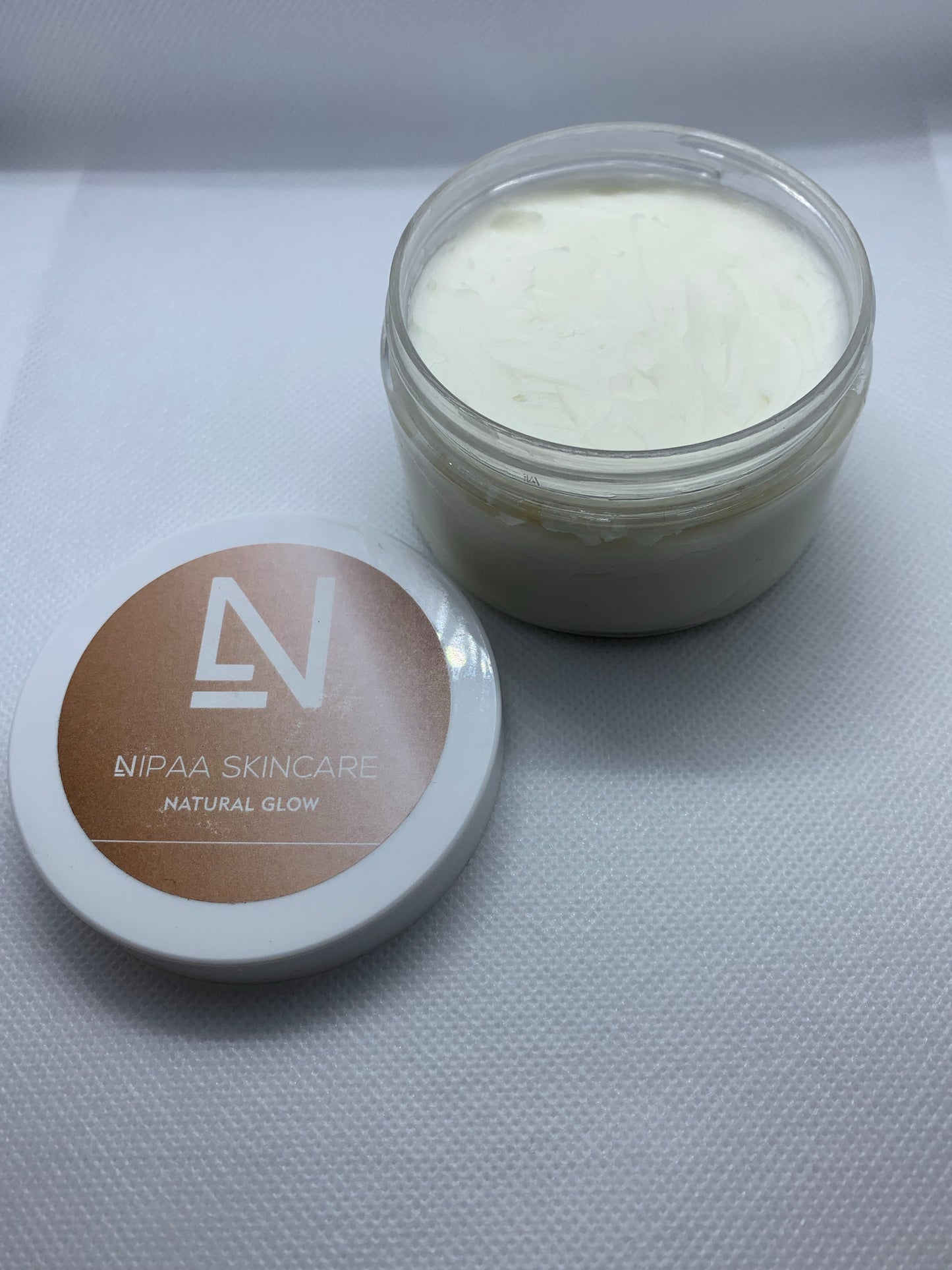 Lavender Body Butter