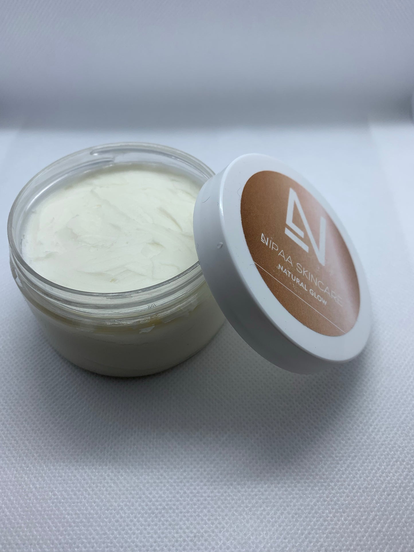 Lavender Body Butter