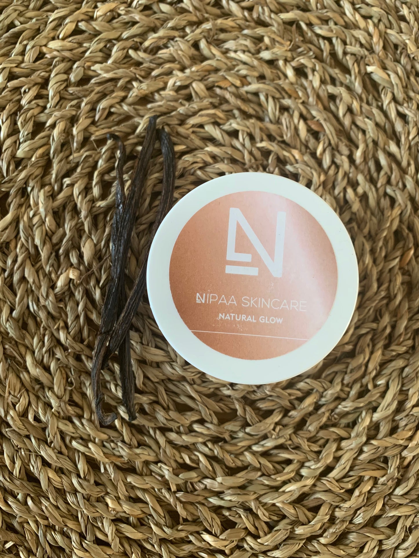 Vanilla Body Butter