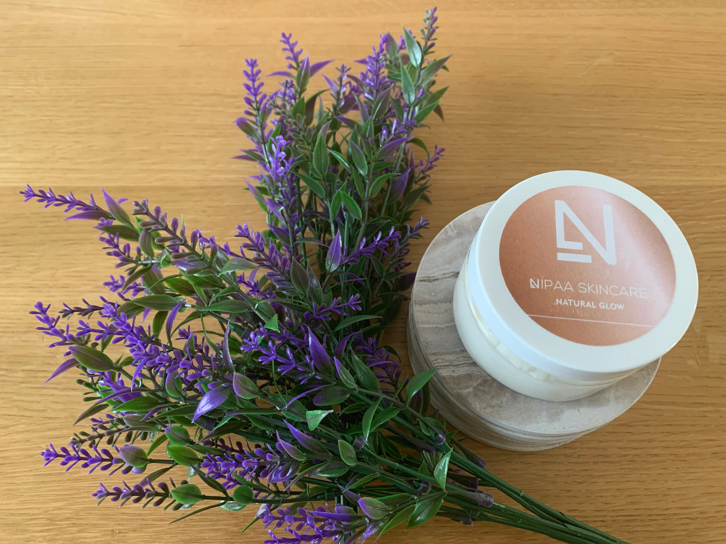 Lavender Body Butter