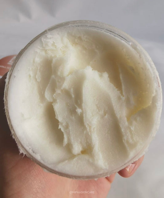 Ylang Ylang Body Butter